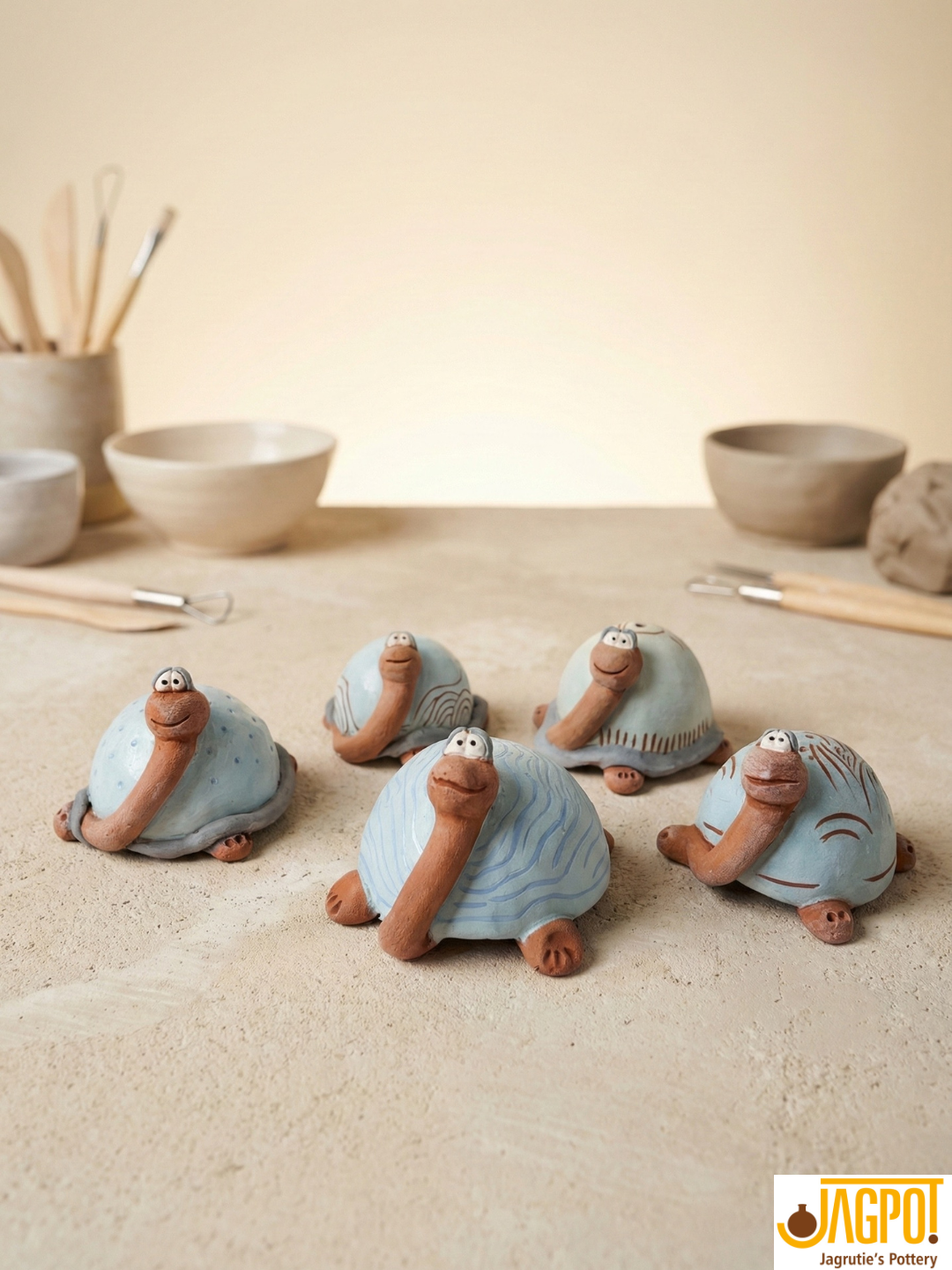 Ceramic Bowl