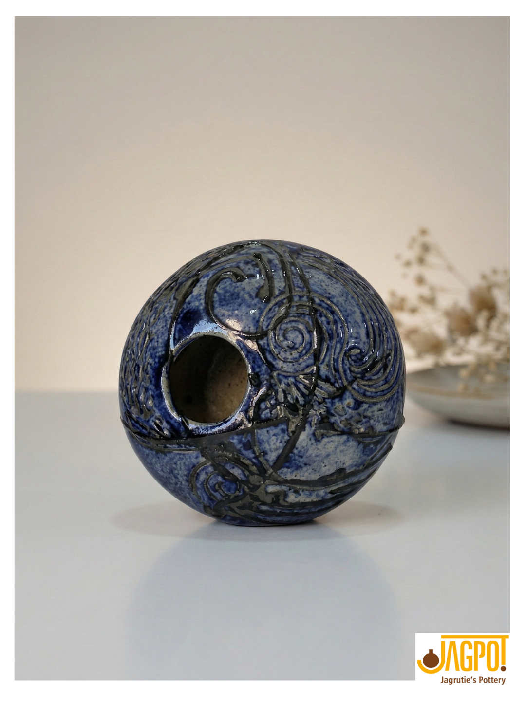 Ceramic Bowl