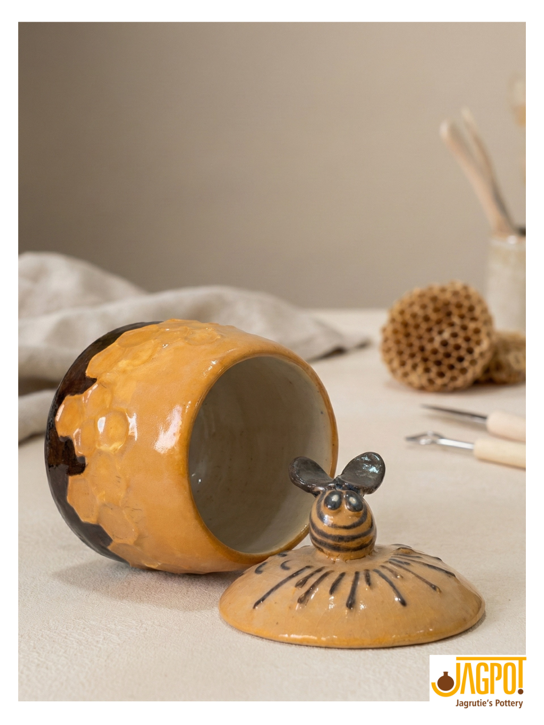 Ceramic Bowl
